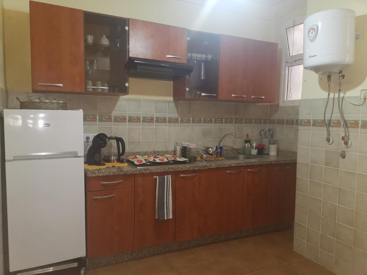 Residence Najd C - Appartement T2 Маракеш Екстериор снимка