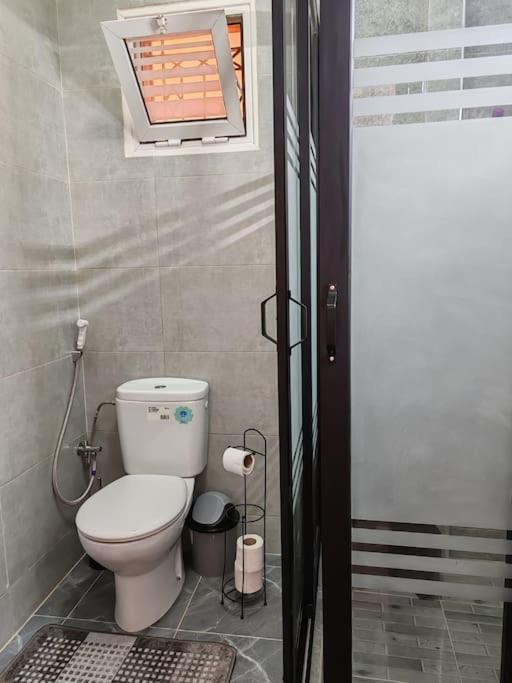 Residence Najd C - Appartement T2 Маракеш Екстериор снимка