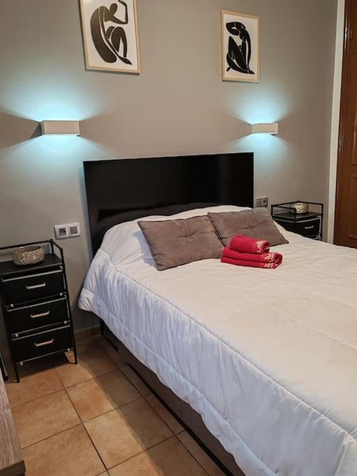 Residence Najd C - Appartement T2 Маракеш Екстериор снимка