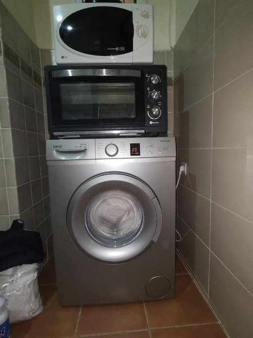 Residence Najd C - Appartement T2 Маракеш Екстериор снимка