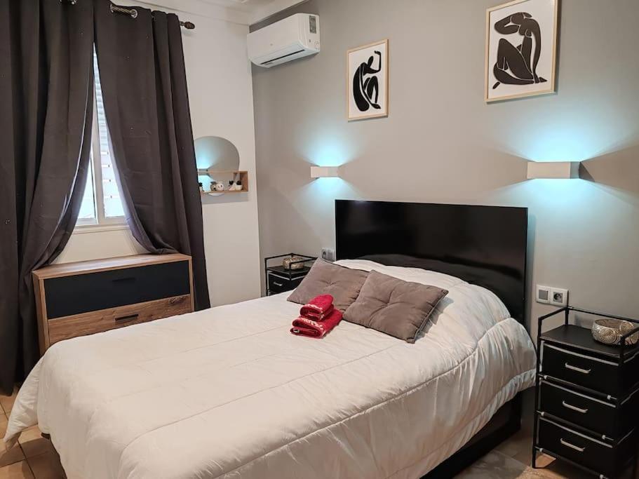 Residence Najd C - Appartement T2 Маракеш Екстериор снимка
