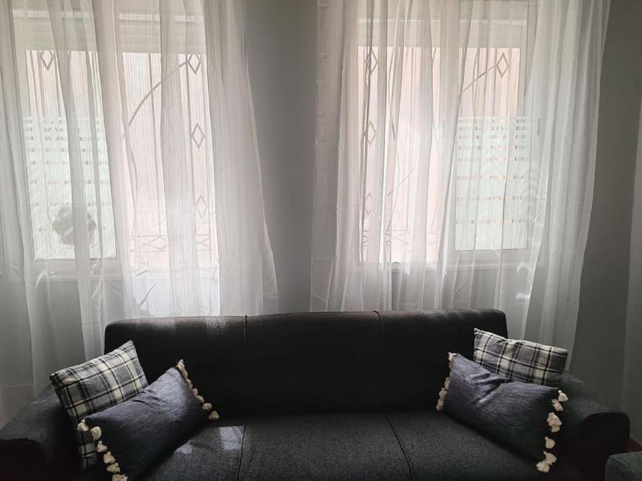 Residence Najd C - Appartement T2 Маракеш Екстериор снимка