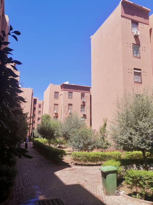 Residence Najd C - Appartement T2 Маракеш Екстериор снимка
