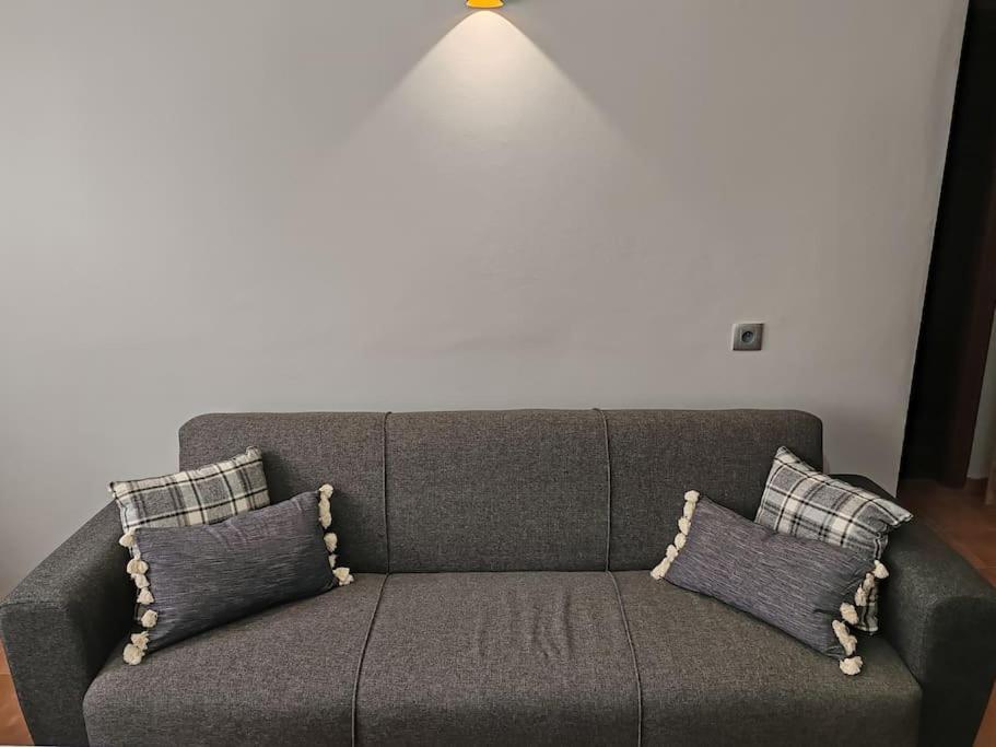 Residence Najd C - Appartement T2 Маракеш Екстериор снимка
