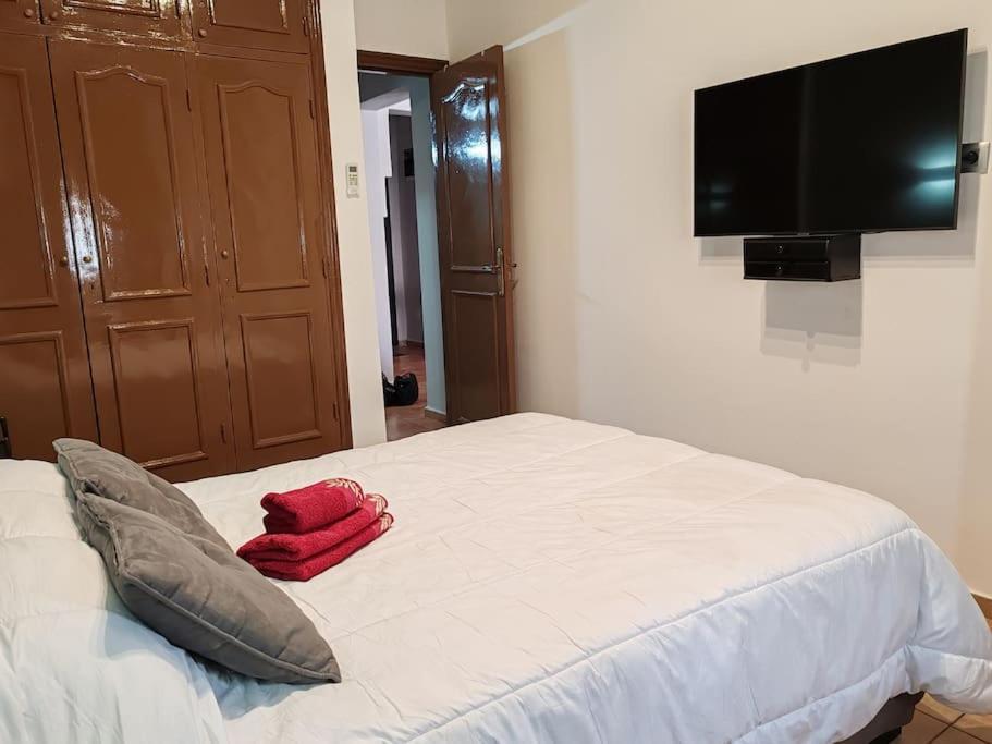 Residence Najd C - Appartement T2 Маракеш Екстериор снимка