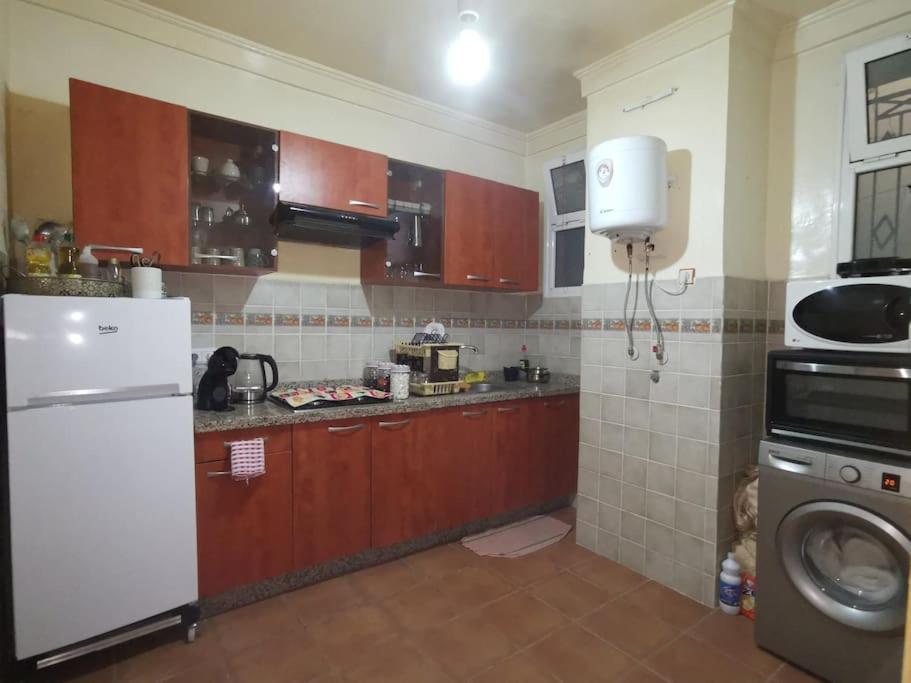 Residence Najd C - Appartement T2 Маракеш Екстериор снимка