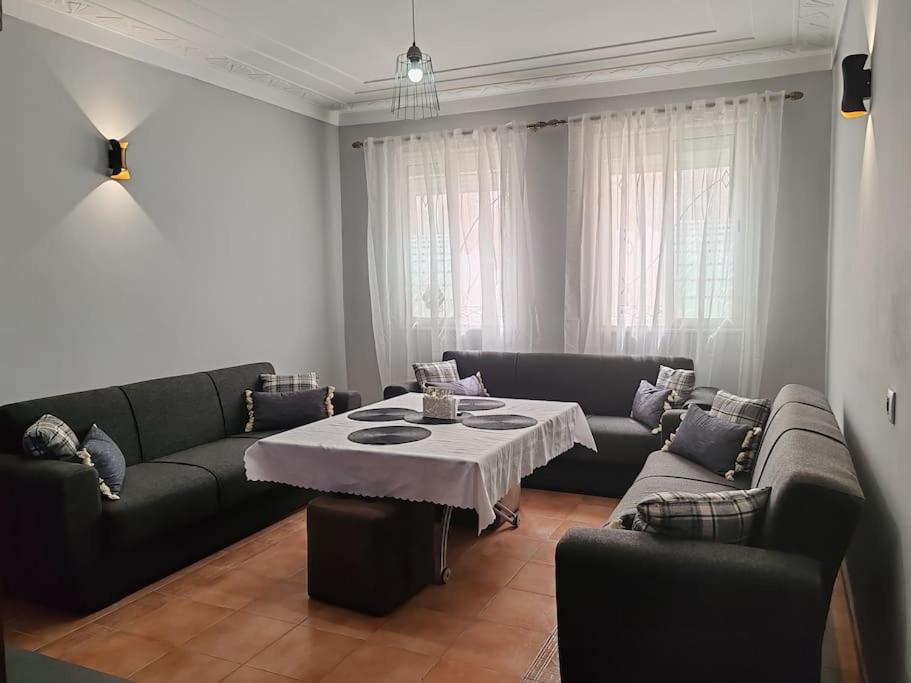 Residence Najd C - Appartement T2 Маракеш Екстериор снимка